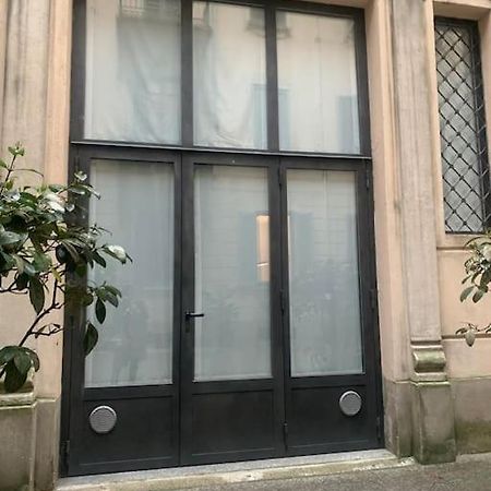 米兰Piccolo Loft Cadorna公寓 外观 照片