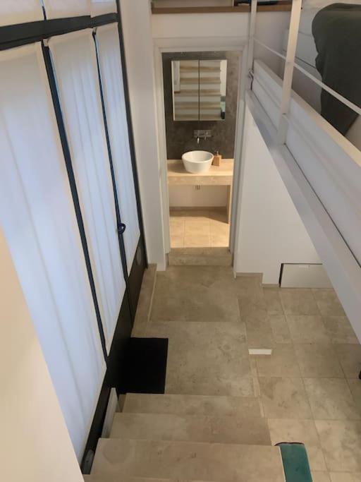 米兰Piccolo Loft Cadorna公寓 外观 照片